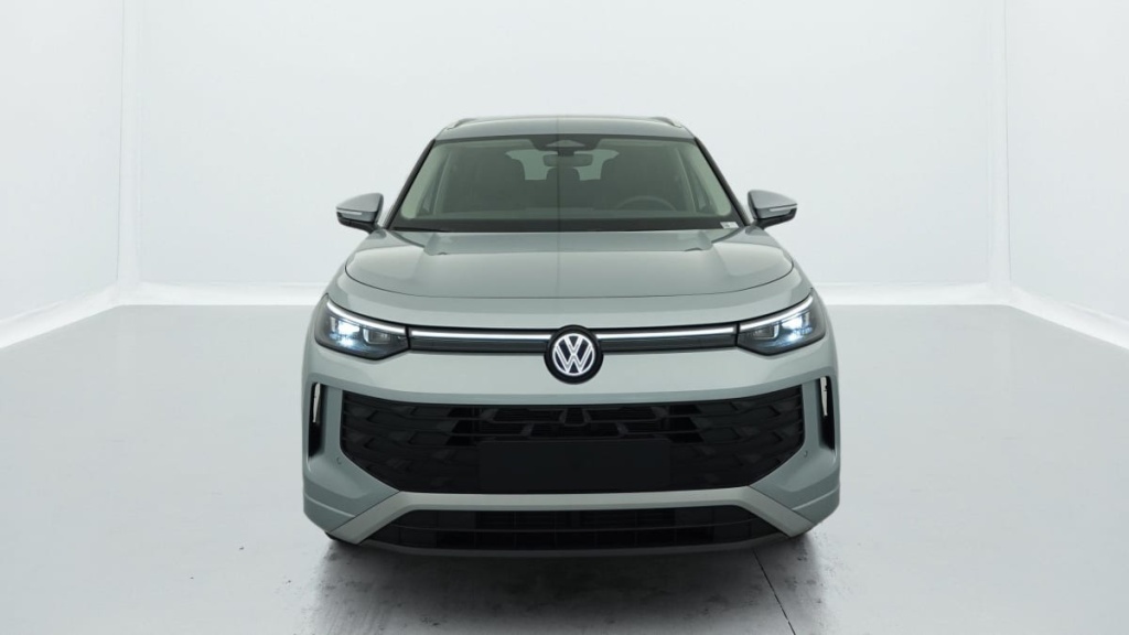 VOLKSWAGEN Tayron 1.5 eTSI 150ch DSG7 7pl Life Plus - ref: 1-334623 - Photo 2