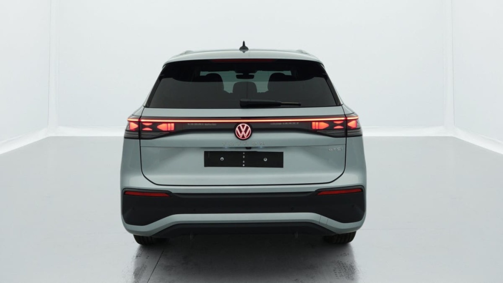 VOLKSWAGEN Tayron 1.5 eTSI 150ch DSG7 7pl Life Plus - ref: 1-334623 - Photo 5