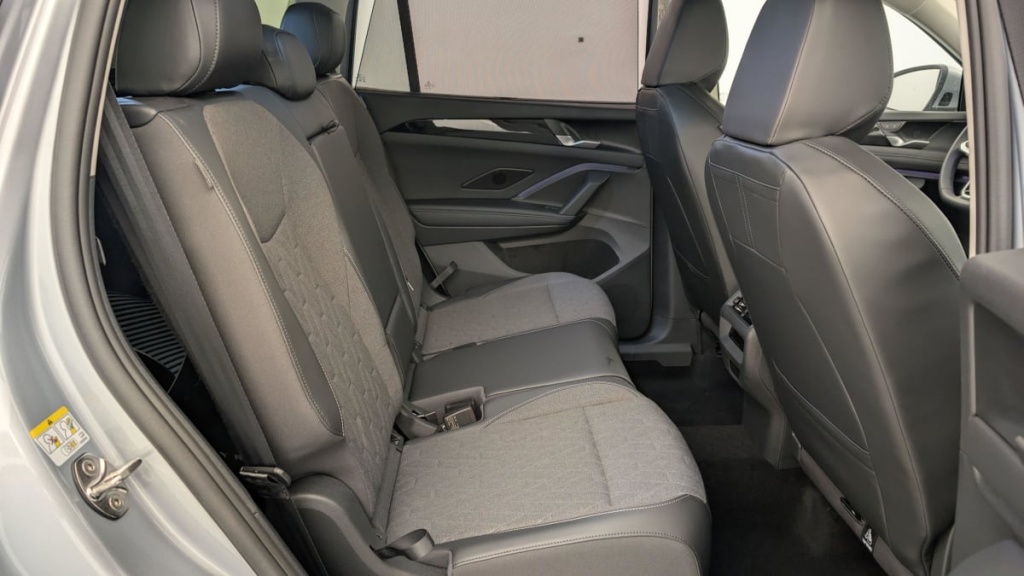 VOLKSWAGEN Tayron 1.5 eTSI 150ch DSG7 7pl Life Plus - ref: 1-334623 - Photo 8