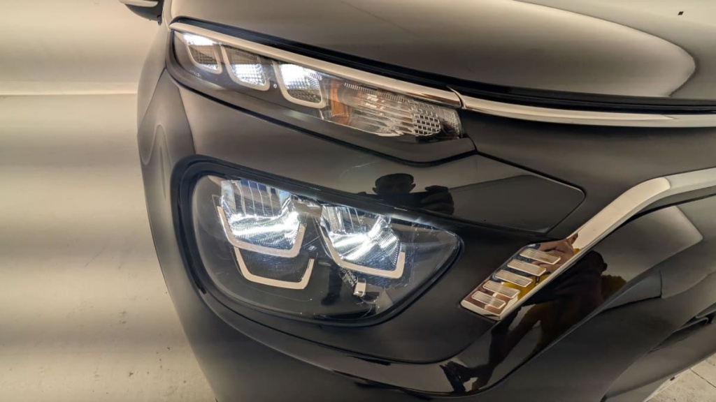 CITROEN C3 PureTech 110 BVM6 Plus - ref: 1-334631 - Photo 12