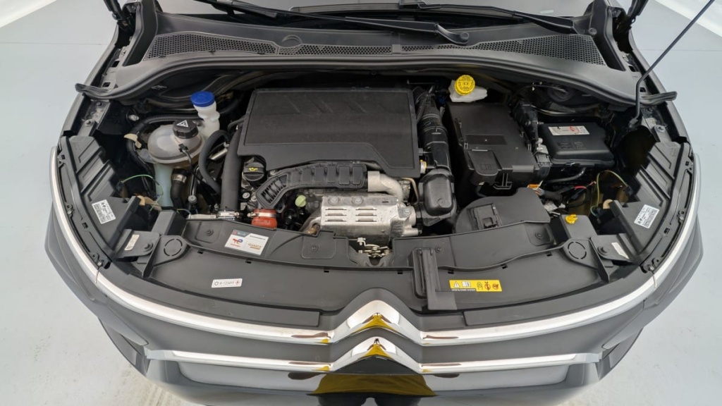 CITROEN C3 PureTech 110 BVM6 Plus - ref: 1-334631 - Photo 13