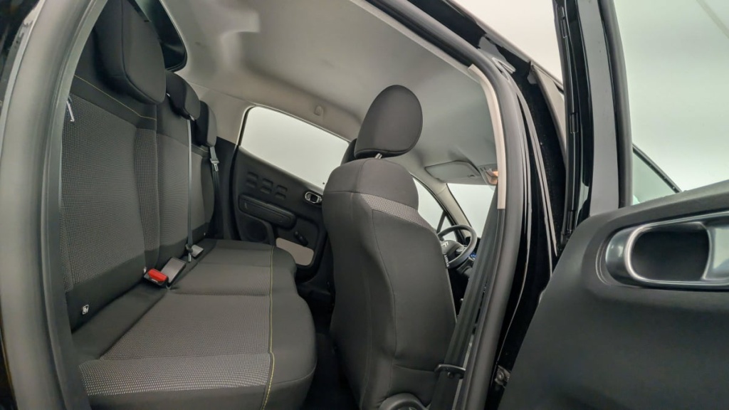 CITROEN C3 PureTech 110 BVM6 Plus - ref: 1-334631 - Photo 8