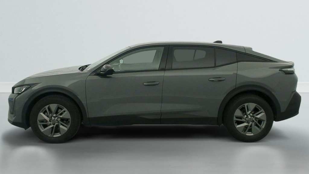 PEUGEOT 408 Hybrid 136 e-DCS6 Allure - ref: 1-334635 - Photo 4