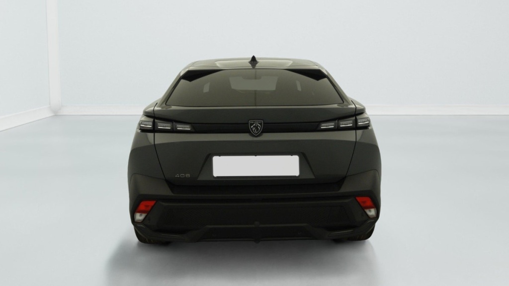 PEUGEOT 408 Hybrid 136 e-DCS6 Allure - ref: 1-334635 - Photo 6