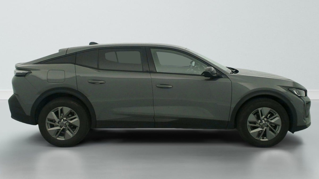 PEUGEOT 408 Hybrid 136 e-DCS6 Allure - ref: 1-334635 - Photo 8