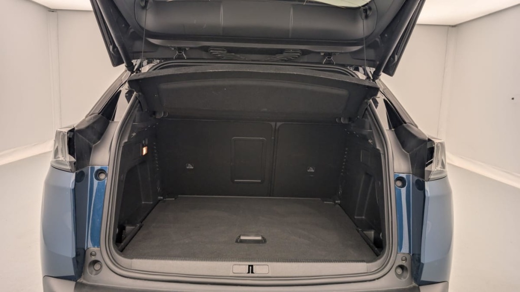 PEUGEOT 3008 Hybrid 136 e-DCS6 Allure Pack - ref: 1-334676 - Photo 9