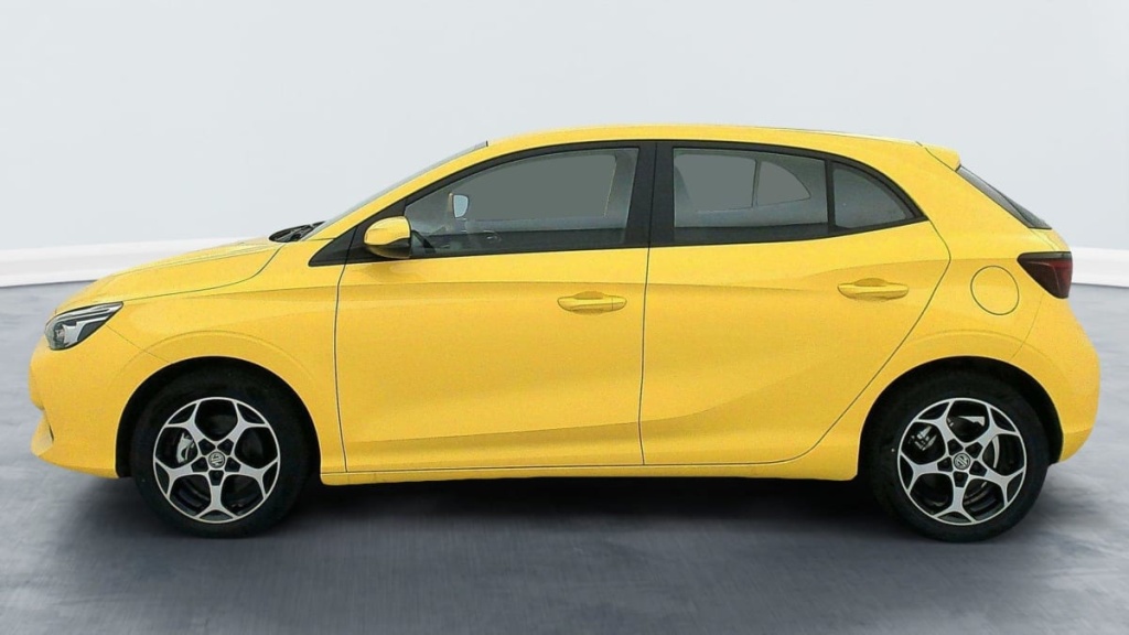 MG MG3 1.5 L Hybrid+ 195 ch Comfort - ref: 1-334742 - Photo 13