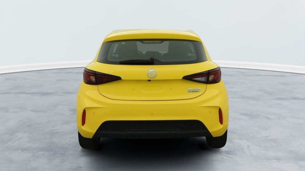 MG MG3 1.5 L Hybrid+ 195 ch Comfort - ref: 1-334742 - Photo 14