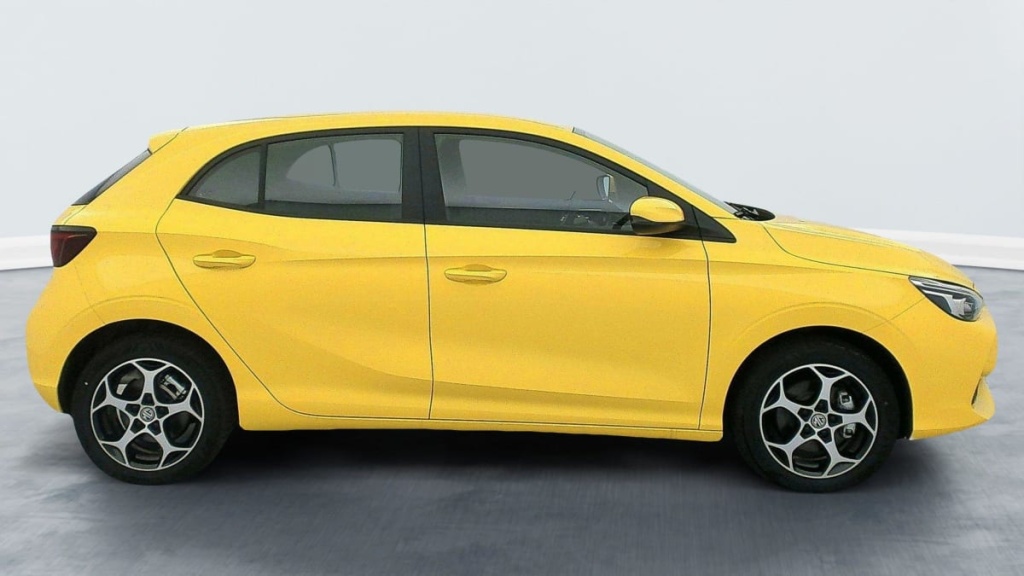 MG MG3 1.5 L Hybrid+ 195 ch Comfort - ref: 1-334742 - Photo 15