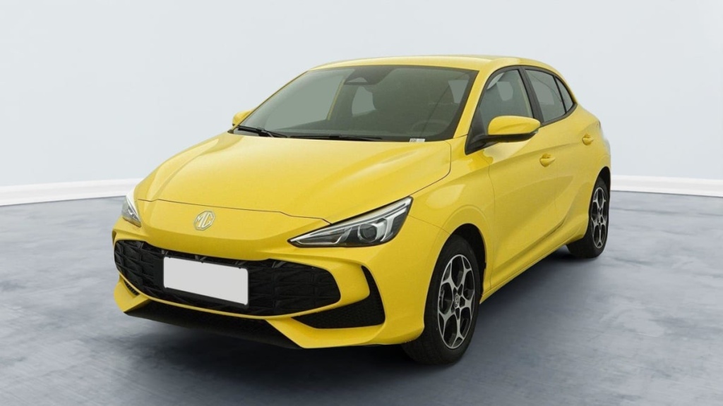 MG MG3 1.5 L Hybrid+ 195 ch Comfort - ref: 1-334742 - Photo 16