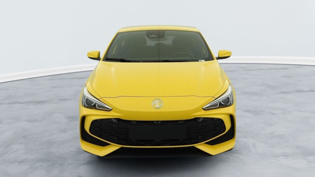 MG MG3 1.5 L Hybrid+ 195 ch Comfort - ref: 1-334742 - Photo 17