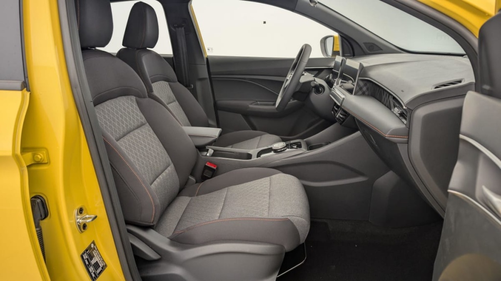MG MG3 1.5 L Hybrid+ 195 ch Comfort - ref: 1-334742 - Photo 18