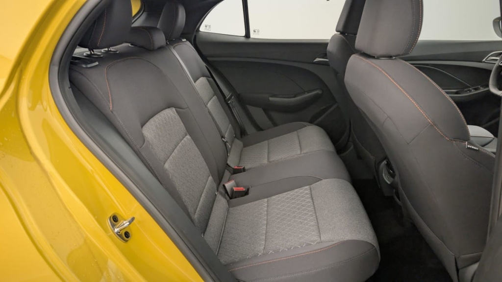 MG MG3 1.5 L Hybrid+ 195 ch Comfort - ref: 1-334742 - Photo 19