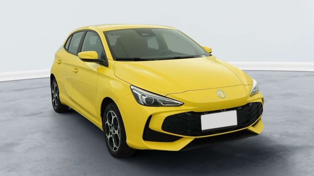 MG MG3 1.5 L Hybrid+ 195 ch Comfort - ref: 1-334742 - Photo 2