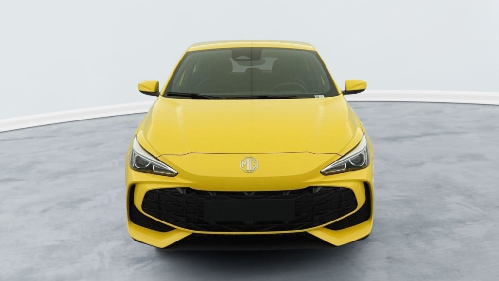 MG MG3 1.5 L Hybrid+ 195 ch Comfort - ref: 1-334742 - Photo 3