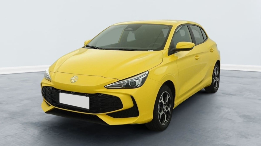 MG MG3 1.5 L Hybrid+ 195 ch Comfort - ref: 1-334742 - Photo 4