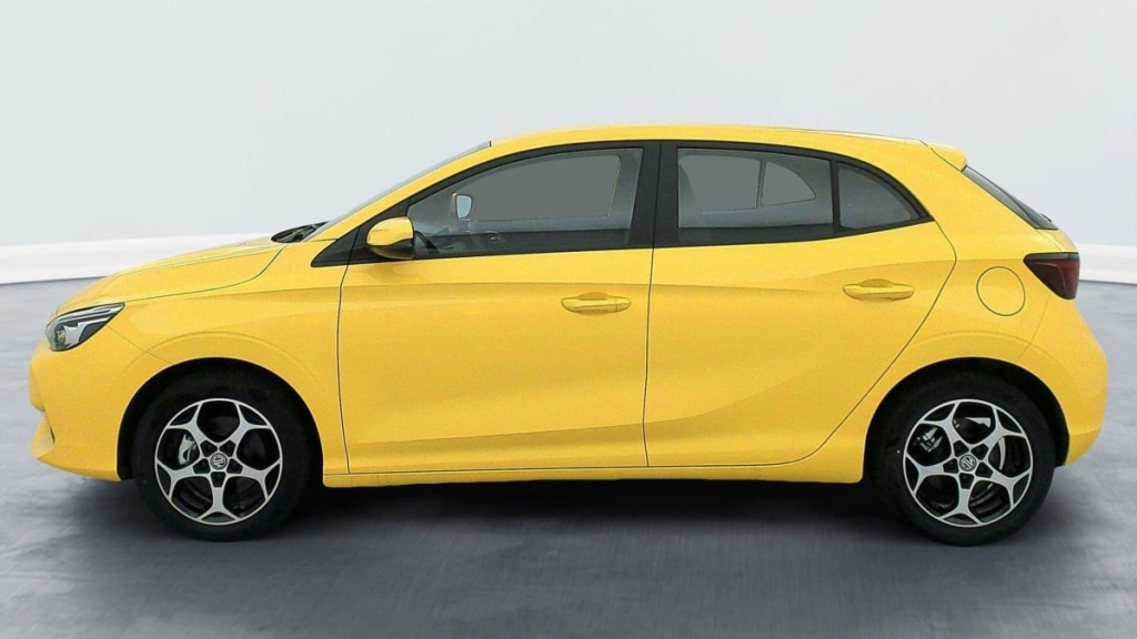 MG MG3 1.5 L Hybrid+ 195 ch Comfort - ref: 1-334742 - Photo 5