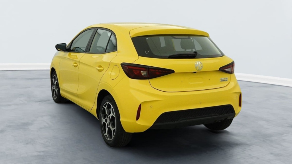 MG MG3 1.5 L Hybrid+ 195 ch Comfort - ref: 1-334742 - Photo 6