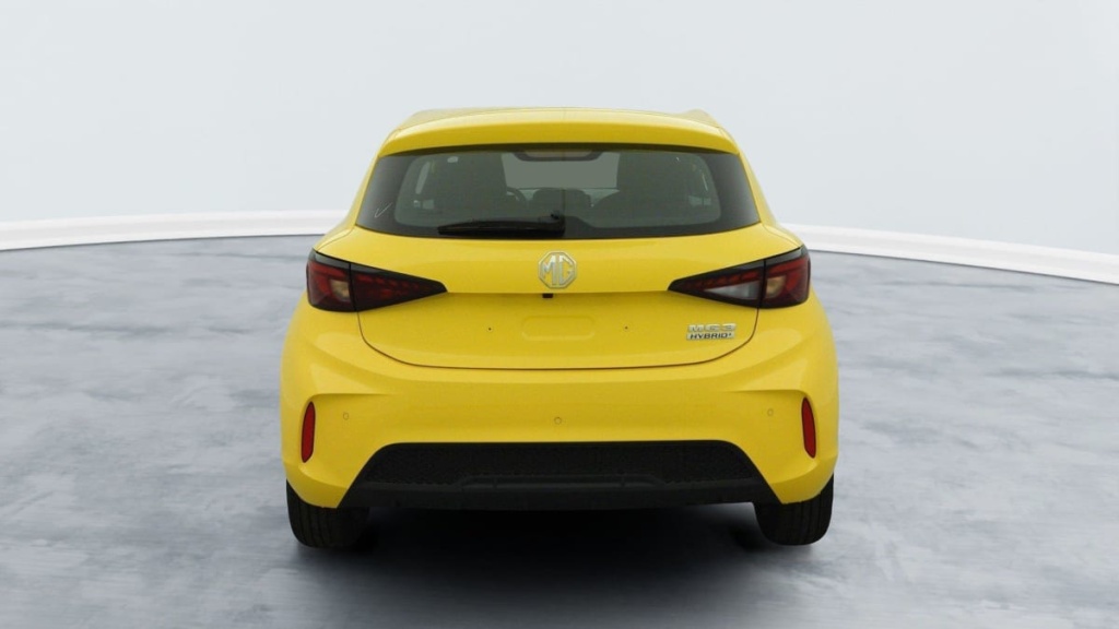 MG MG3 1.5 L Hybrid+ 195 ch Comfort - ref: 1-334742 - Photo 7