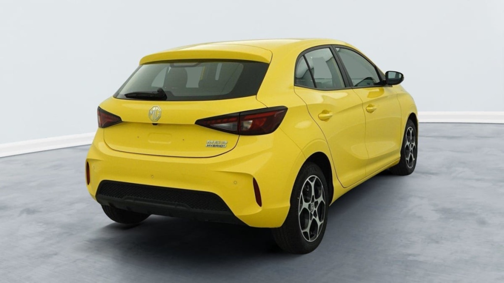 MG MG3 1.5 L Hybrid+ 195 ch Comfort - ref: 1-334742 - Photo 8