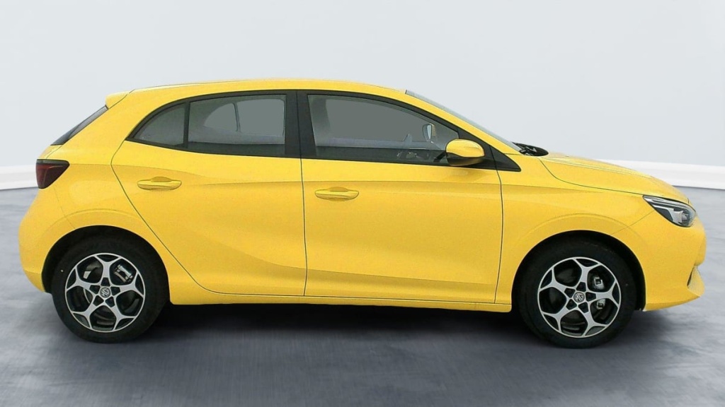 MG MG3 1.5 L Hybrid+ 195 ch Comfort - ref: 1-334742 - Photo 9