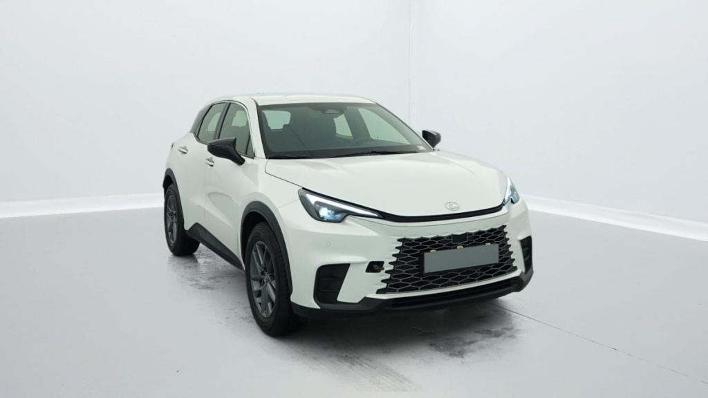 LEXUS LBX 2WD Business - ref: 1-334768 - Photo 1