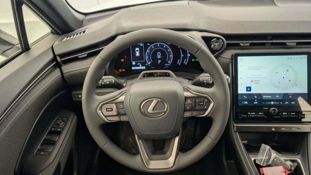 LEXUS LBX 2WD Business - ref: 1-334768 - Photo 12