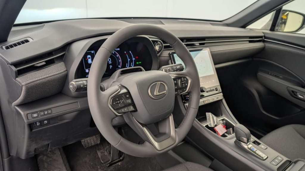 LEXUS LBX 2WD Business - ref: 1-334768 - Photo 13
