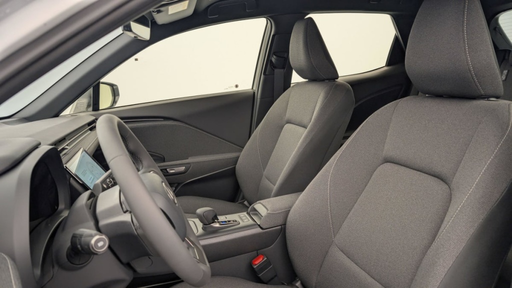 LEXUS LBX 2WD Business - ref: 1-334768 - Photo 14