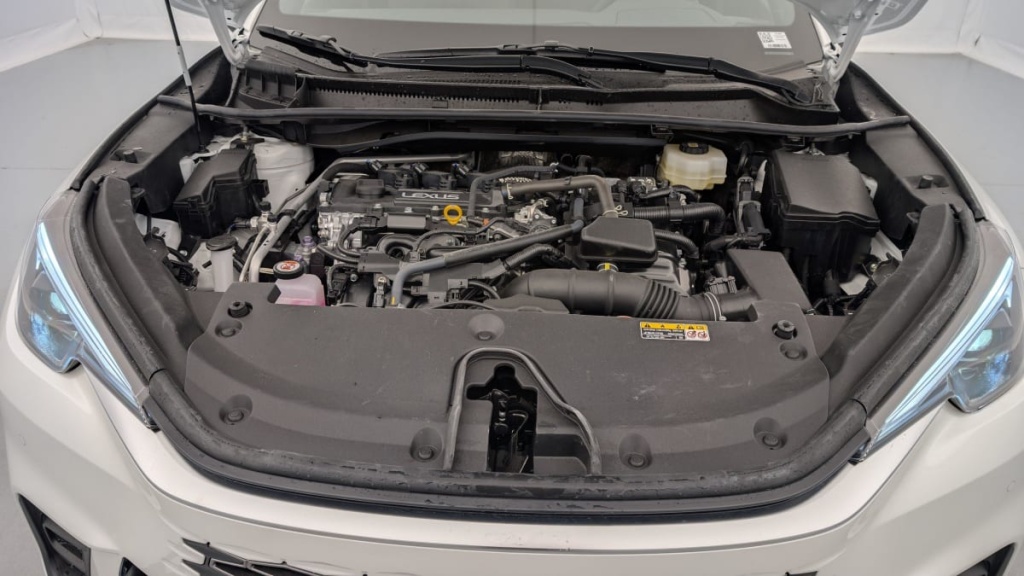LEXUS LBX 2WD Business - ref: 1-334768 - Photo 18