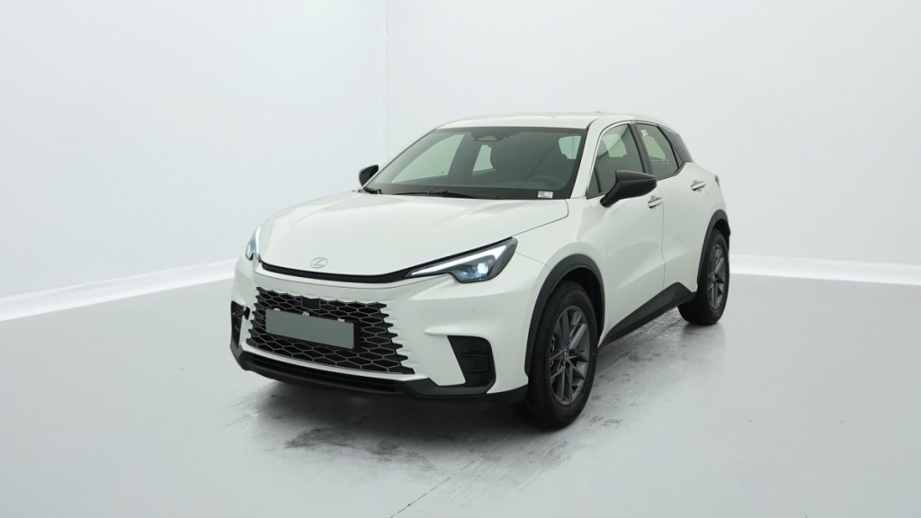 LEXUS LBX 2WD Business - ref: 1-334768 - Photo 3