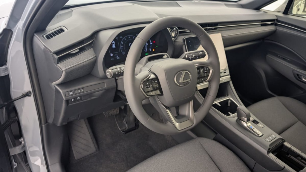 LEXUS LBX 2WD Business - ref: 1-334769 - Photo 15