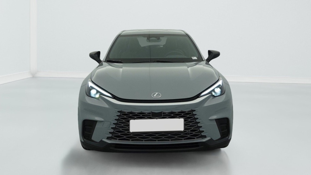 LEXUS LBX 2WD Business - ref: 1-334769 - Photo 2