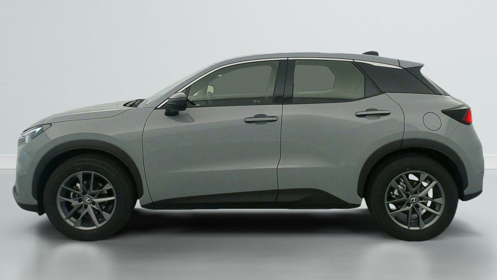 LEXUS LBX 2WD Business - ref: 1-334769 - Photo 4