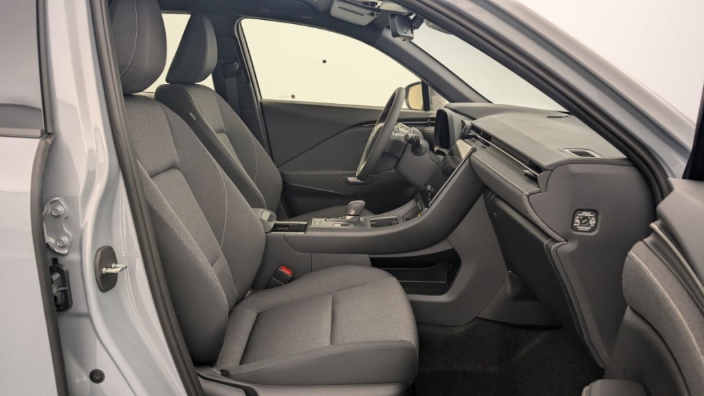 LEXUS LBX 2WD Business - ref: 1-334769 - Photo 9