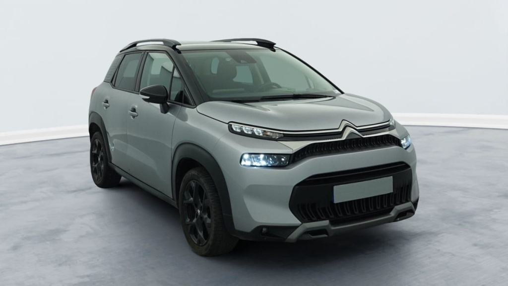 CITROEN C3 AIRCROSS PureTech 110 S S BVM6 Max - ref: 1-334776 - Photo 1