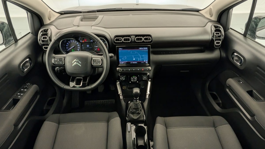 CITROEN C3 AIRCROSS PureTech 110 S S BVM6 Max - ref: 1-334776 - Photo 10