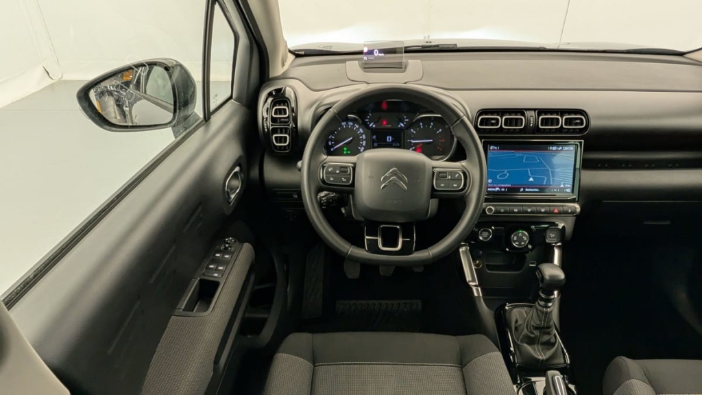 CITROEN C3 AIRCROSS PureTech 110 S S BVM6 Max - ref: 1-334776 - Photo 11