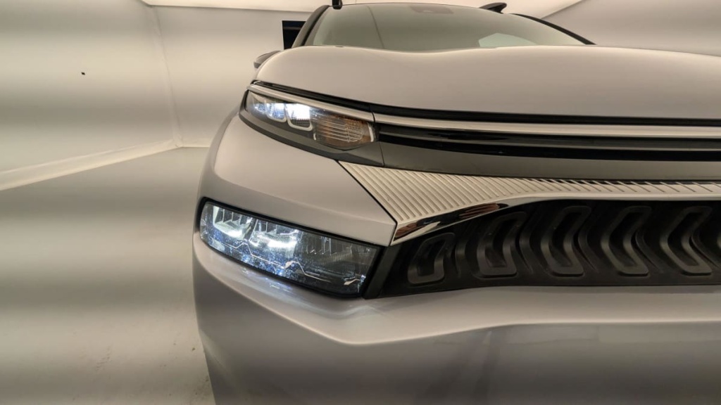 CITROEN C3 AIRCROSS PureTech 110 S S BVM6 Max - ref: 1-334776 - Photo 12