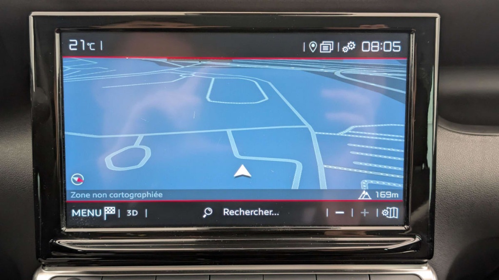 CITROEN C3 AIRCROSS PureTech 110 S S BVM6 Max - ref: 1-334776 - Photo 15