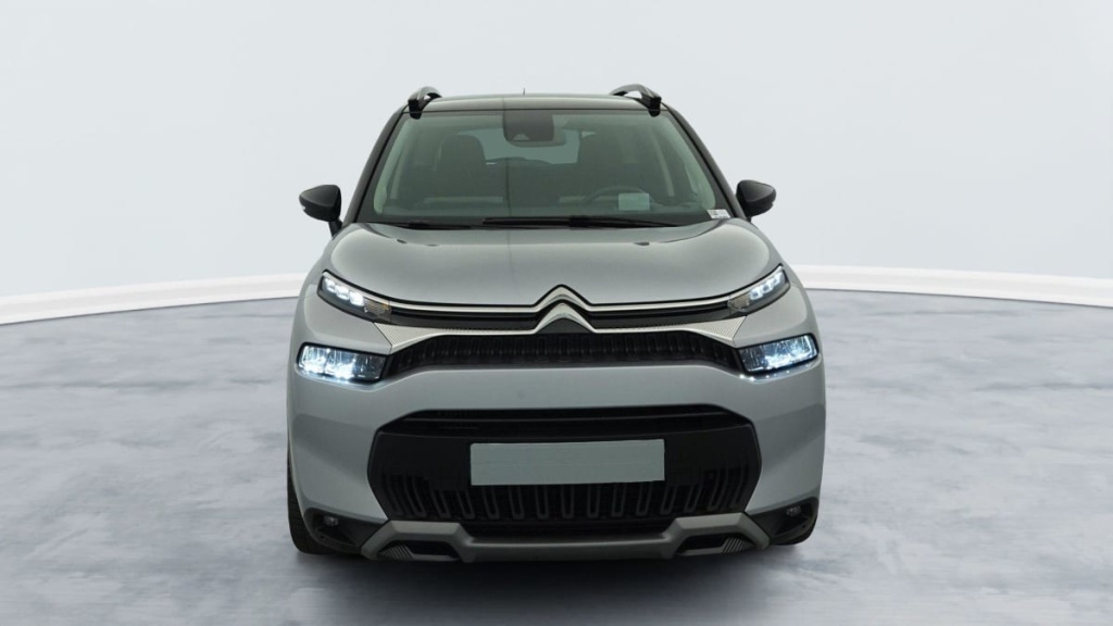 CITROEN C3 AIRCROSS PureTech 110 S S BVM6 Max - ref: 1-334776 - Photo 2
