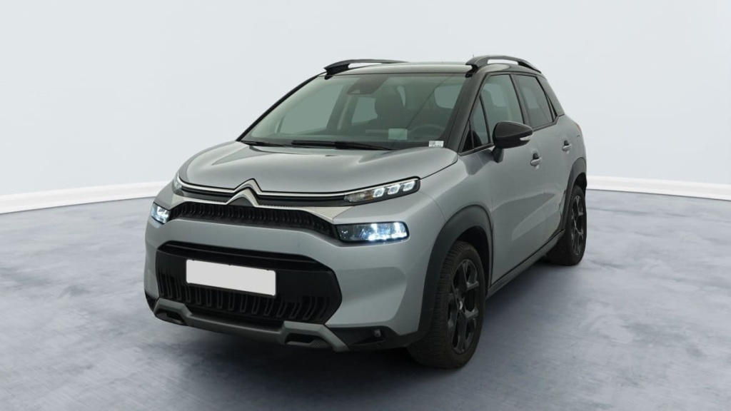 CITROEN C3 AIRCROSS PureTech 110 S S BVM6 Max - ref: 1-334776 - Photo 3