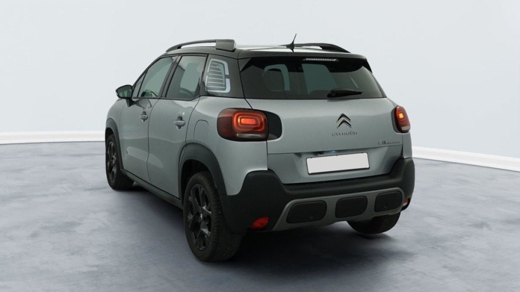 CITROEN C3 AIRCROSS PureTech 110 S S BVM6 Max - ref: 1-334776 - Photo 4