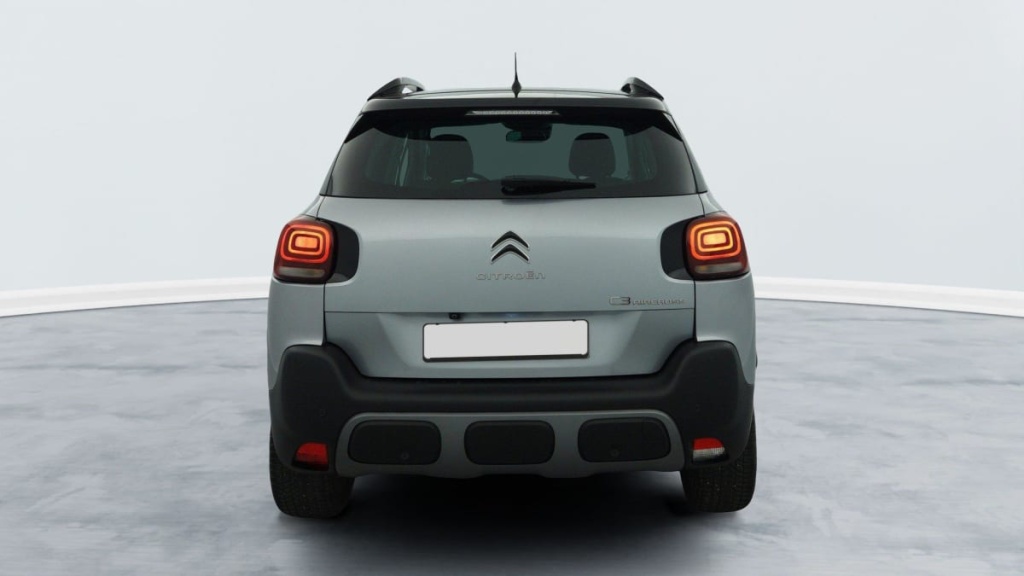 CITROEN C3 AIRCROSS PureTech 110 S S BVM6 Max - ref: 1-334776 - Photo 5