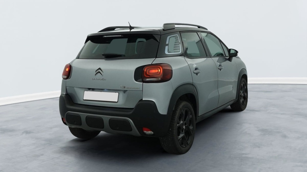 CITROEN C3 AIRCROSS PureTech 110 S S BVM6 Max - ref: 1-334776 - Photo 6