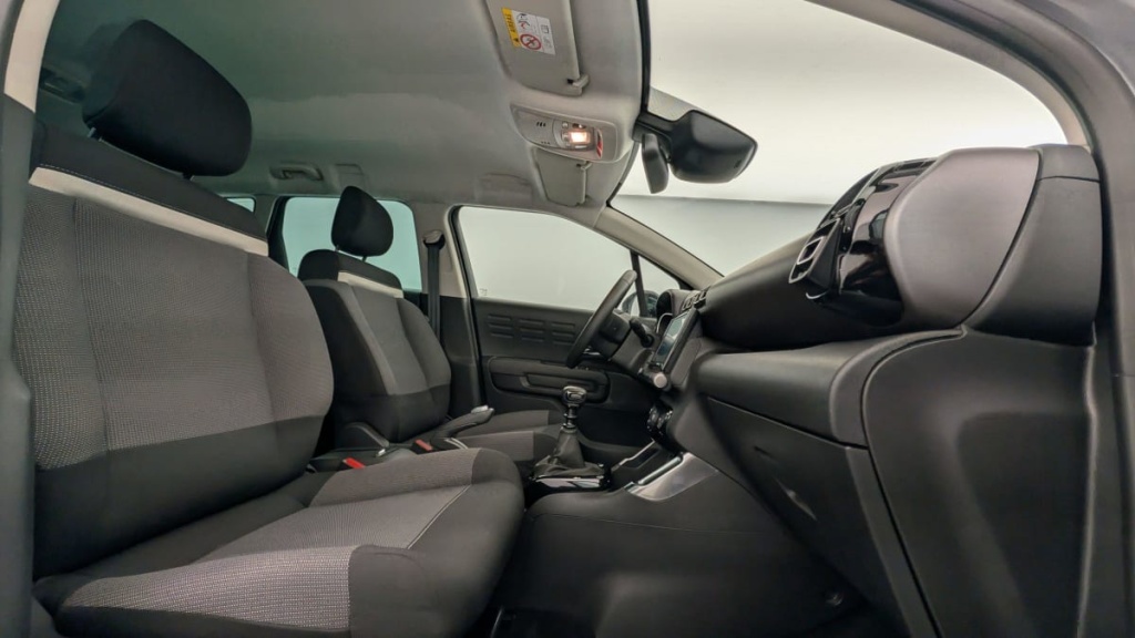 CITROEN C3 AIRCROSS PureTech 110 S S BVM6 Max - ref: 1-334776 - Photo 7