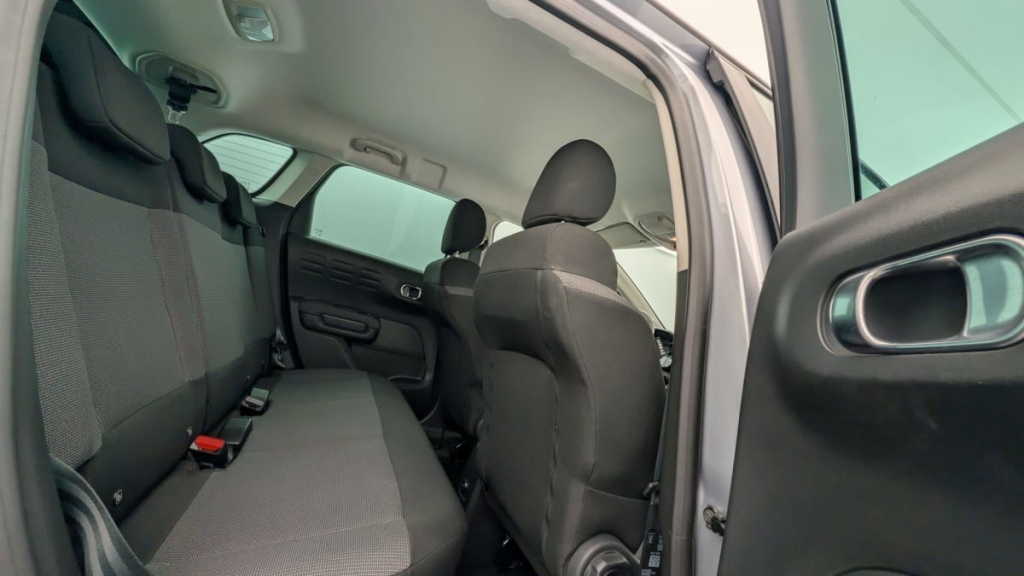 CITROEN C3 AIRCROSS PureTech 110 S S BVM6 Max - ref: 1-334776 - Photo 8