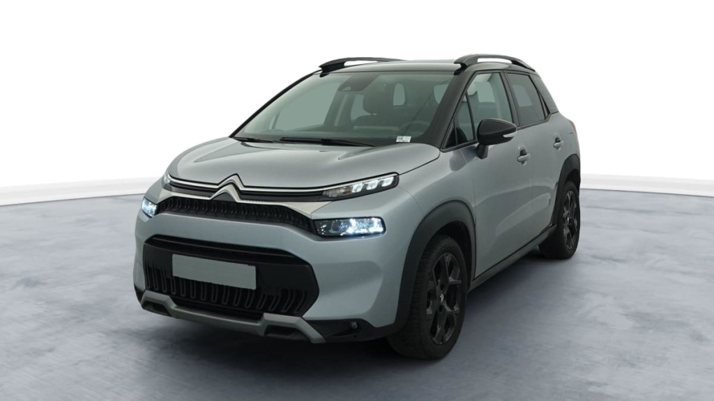 CITROEN C3 AIRCROSS PureTech 110 S S BVM6 Max - ref: 1-334777 - Photo 3