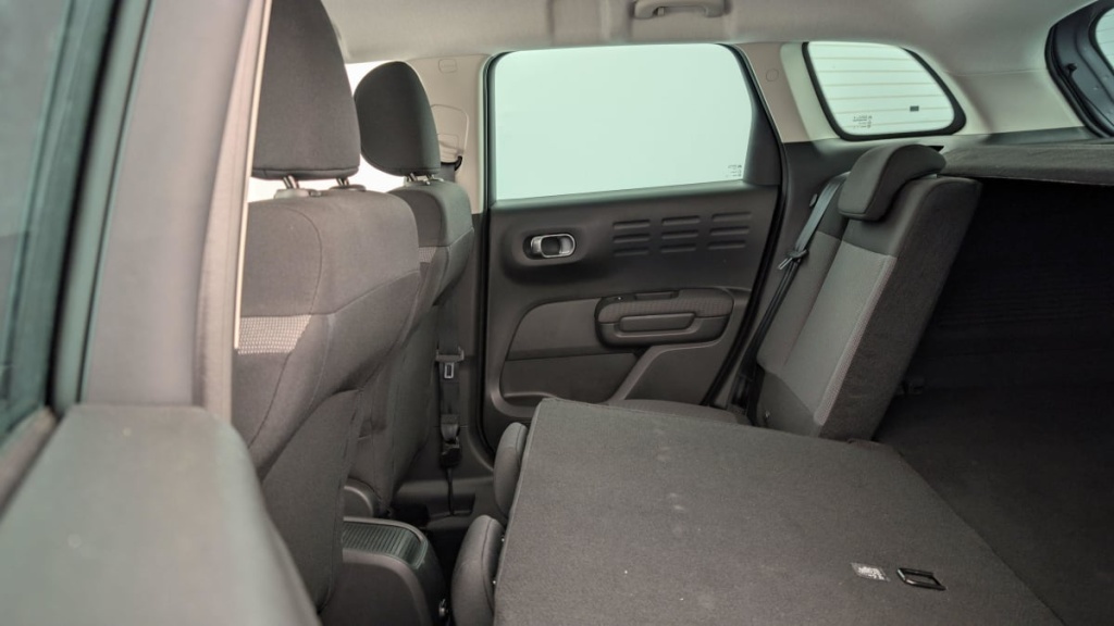 CITROEN C3 AIRCROSS PureTech 110 S S BVM6 Max - ref: 1-334783 - Photo 10