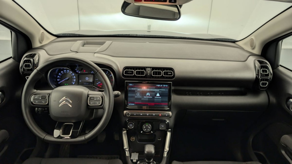 CITROEN C3 AIRCROSS PureTech 110 S S BVM6 Max - ref: 1-334783 - Photo 11